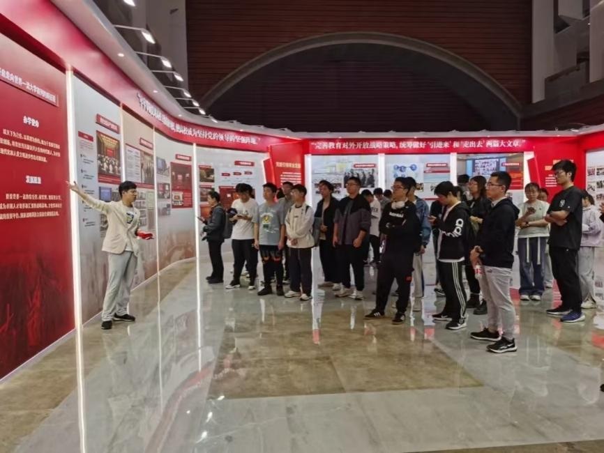 浙江大学：使“会读书的人”成为“会创造的人”
